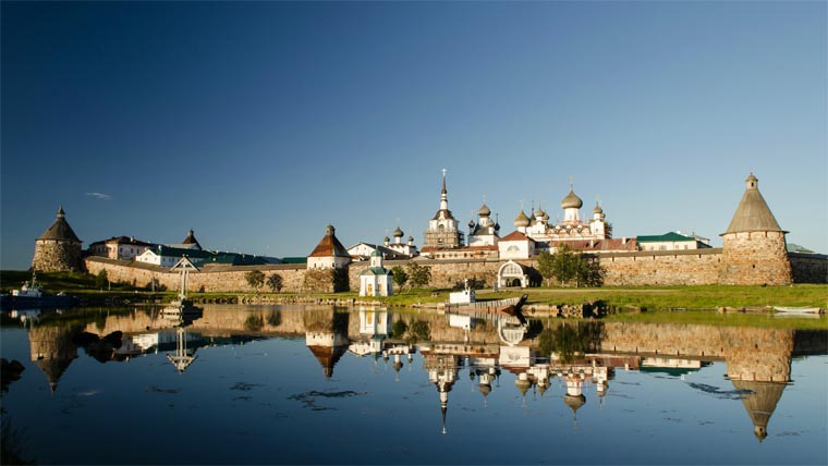 Достопримечательности Карелии: ТОП 11