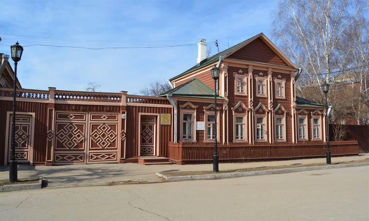 Достопримечательности Рязани: 11 лучших мест