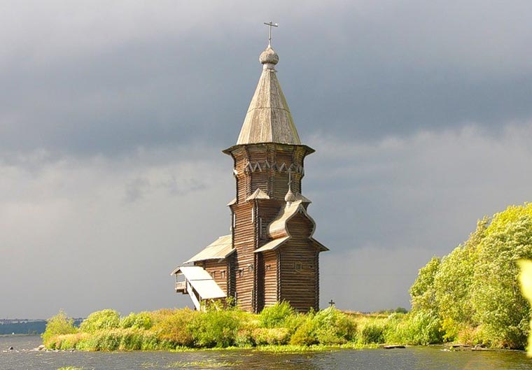Достопримечательности Карелии: ТОП 11