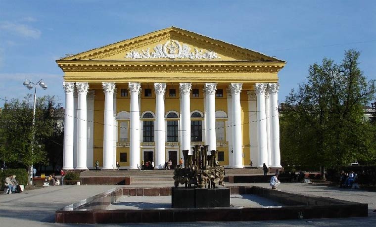 Достопримечательности Рязани: 11 лучших мест
