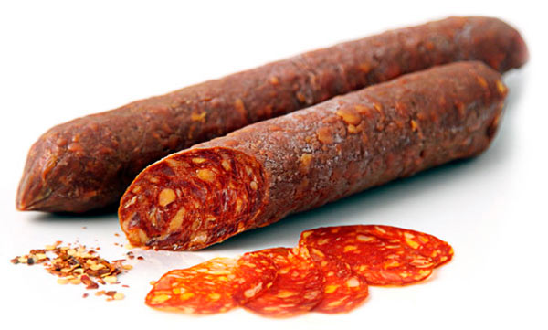 Испанские блюда или национальная кухня Испании