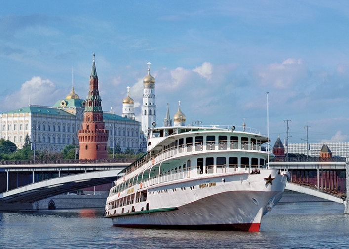 Тур в Санкт-Петербург