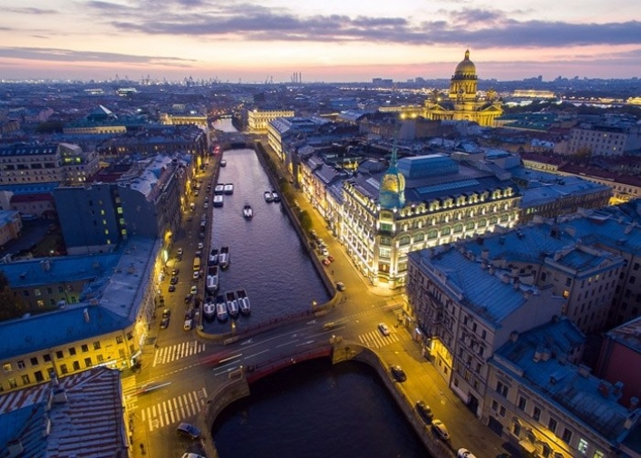 Однодневный тур в Финляндию из СПб