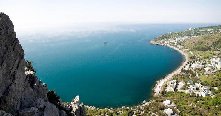 Курорты Крыма: 10 лучших курортов