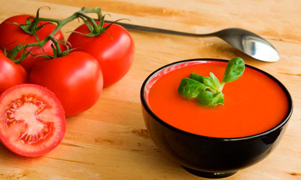 Испанские блюда или национальная кухня Испании