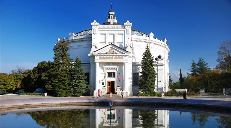 Достопримечательности Севастополя: ТОП 10