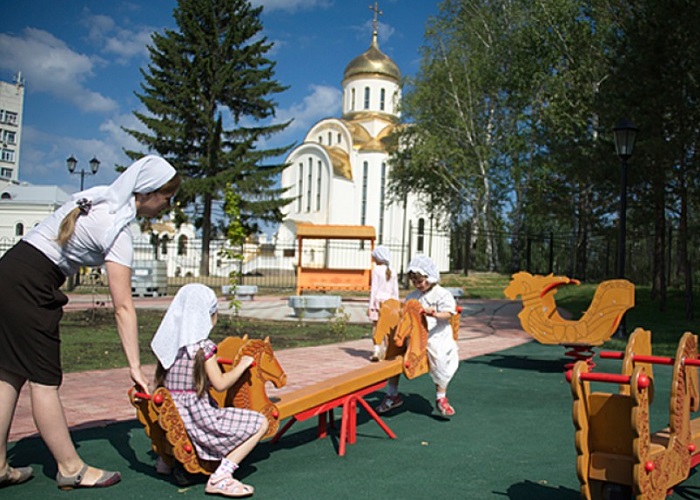 Где провести культурный отдых?