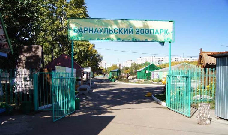Достопримечательности Барнаула: 8 лучших мест