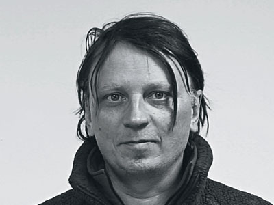 Земля первопроходцев