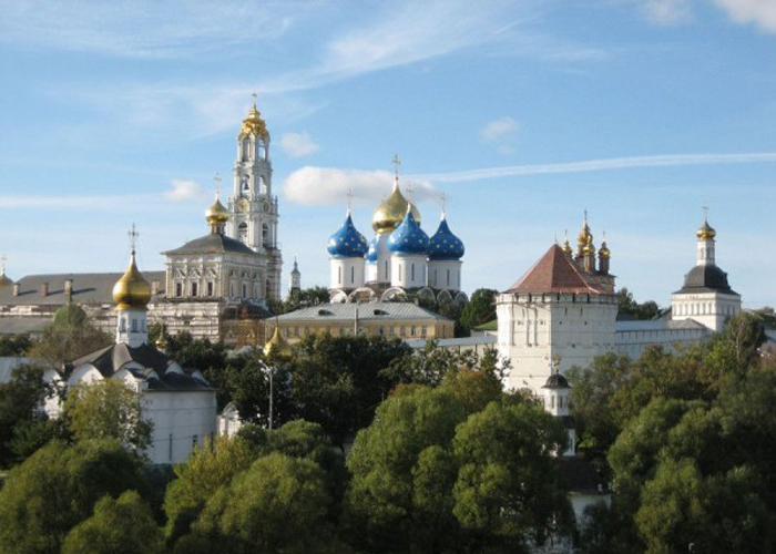 Путешествие по России и не только Путешествие по России и не только
